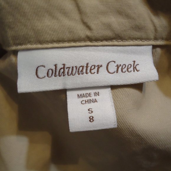 Safari Vest - Picture 6 of 6